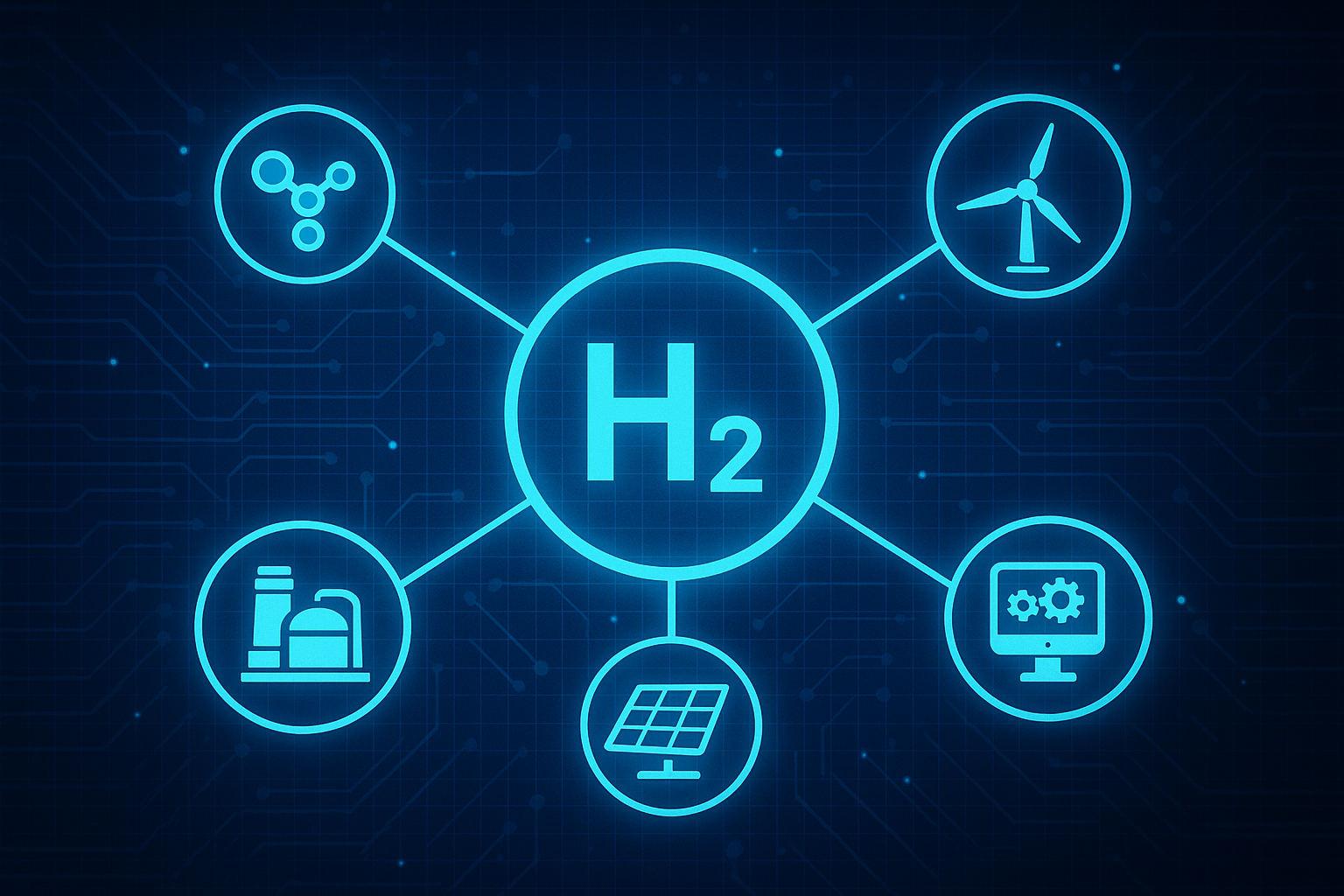About HyCalc