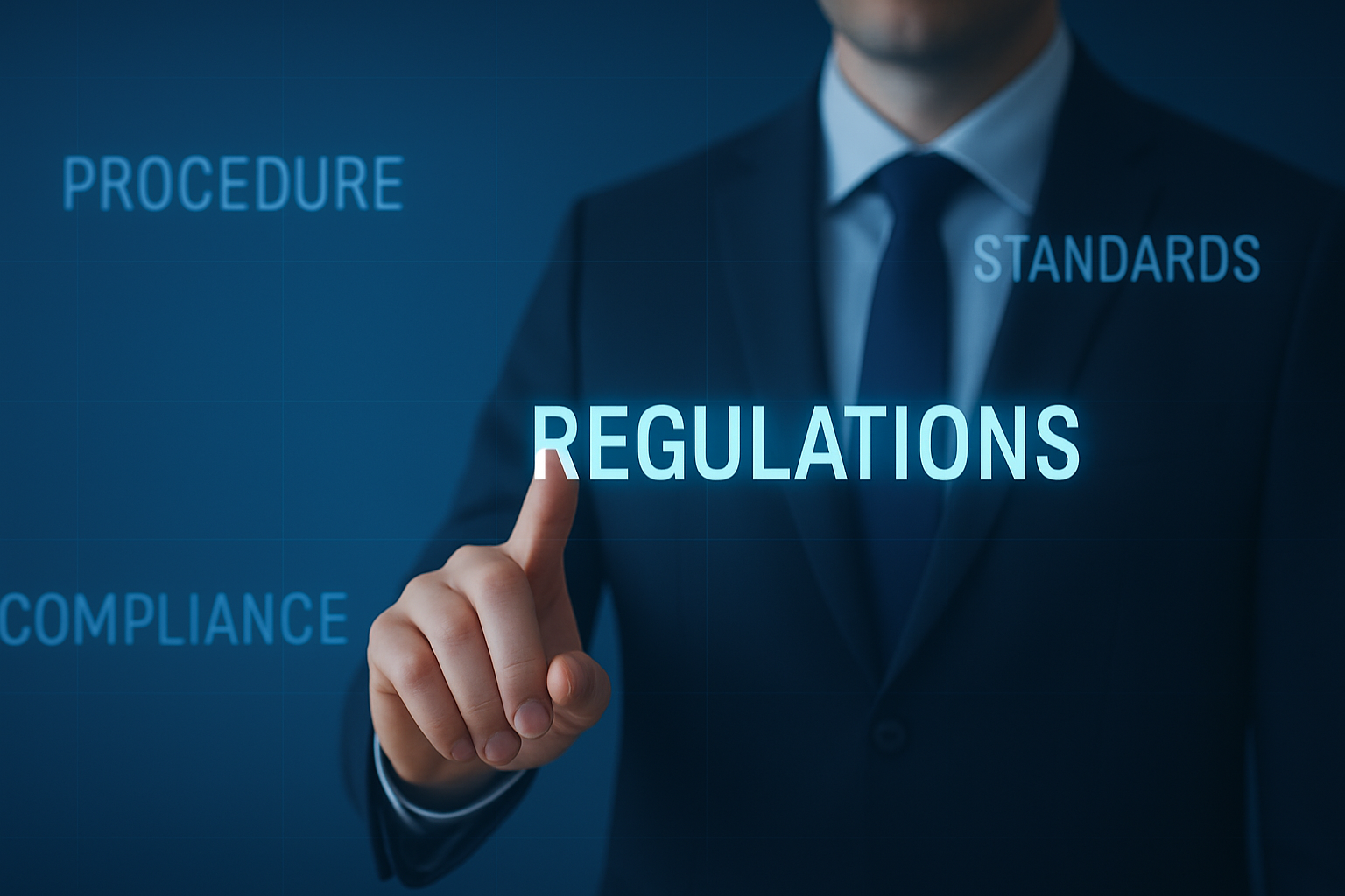 Regulations and Standards